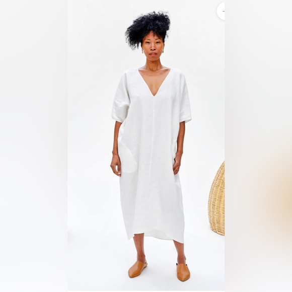 Rachel Craven Patmos Dress size 1 - Picture 2 of 4